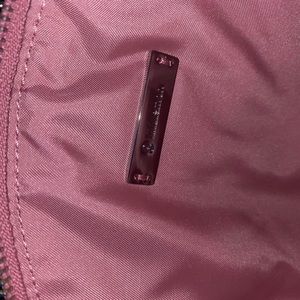 Lululemon all nighter festival bag micro